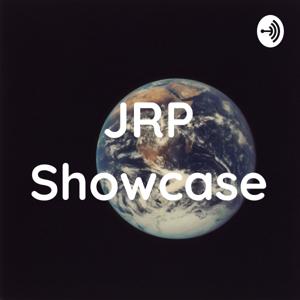 JRP Showcase