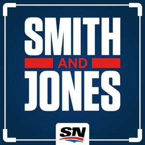 Smith & Jones by Sportsnet