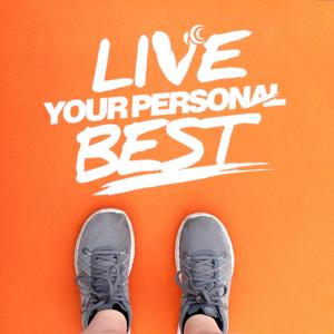 Live Your Personal Best  -  Workout Motivation and Routine Building For Current and Former Athletes by Emily Coffman | Former Athlete, College Health Tips, Food Freedom
