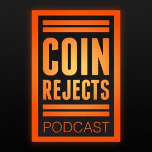 Coin Rejects - Classic Arcade Podcast by Coin Rejects