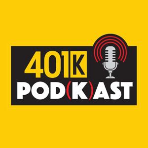 401(k) Specialist Podcast by 401(k) Specialist Magazine