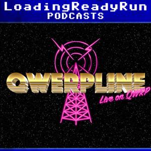 Qwerpline - LoadingReadyRun by LoadingReadyRun