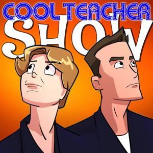 The Cool Teacher Show » Podcast