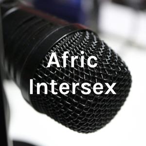 Afric Intersex Podcast