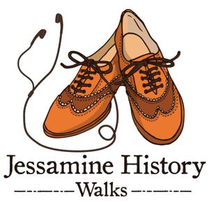 Jessamine History Walks