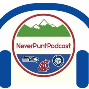 The Never Punt Podcast