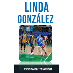 Linda González en GuateFitness Podcast