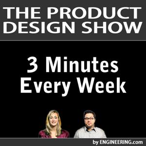 Product Design Show - ENGINEERING.com by ENGINEERING.com