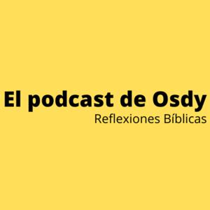 El podcast de Osdy