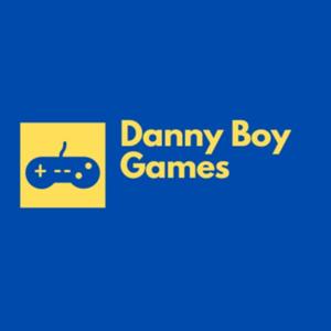 Danny Boy Games