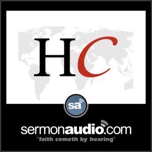 HeartCry Missionary Society by Paul Washer