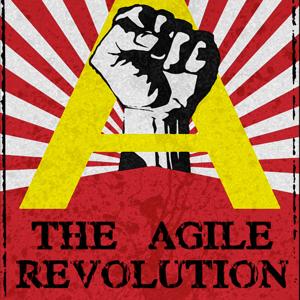 The Agile Revolution by The Agile Revolution