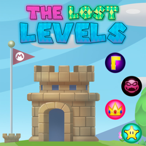 The Lost Levels – A Nintendo Podcast by Mario Party Legacy