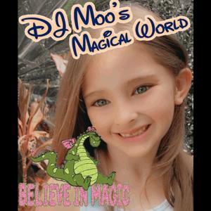 DJ Moo's Magical World