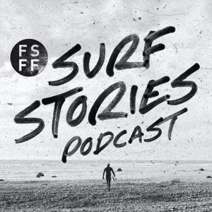 Surf Stories by Florida Surf Film Festival by Florida Surf Film Festival