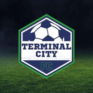 Terminal City FC Podcast by Joshua Rey and Nathan Durec