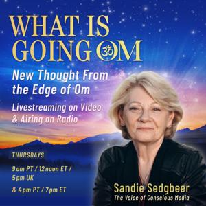 What is Going OM with Sandie Sedgbeer