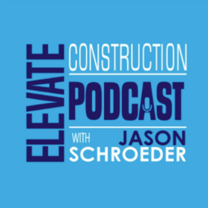 Elevate Construction by Jason Schroeder