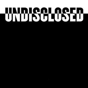Undisclosed by Undisclosed