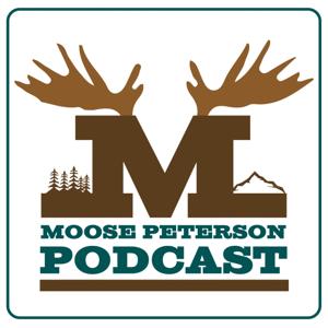 Moose Podcasts by Moose Peterson's Website