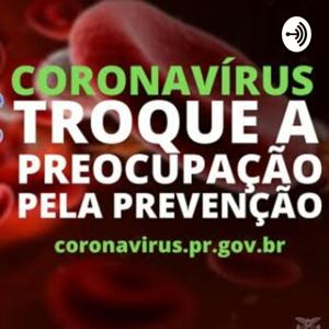 O Que É CORONAVÍRUS COVID-19