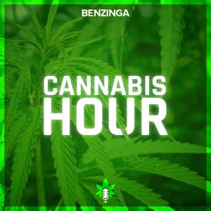 Benzinga Cannabis Hour by Benzinga