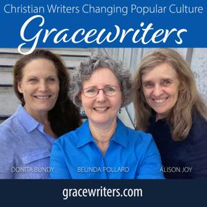 Gracewriters Podcast