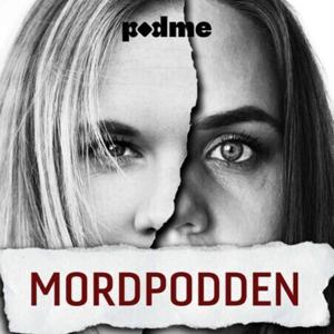 Mordpodden by PodMe / Linnéa Bohlin och Amanda Karlsson