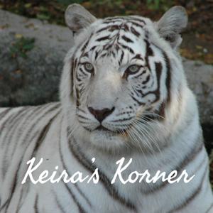 Keira's Korner