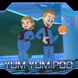 Yum Yum Podcast by Yum Yum Podcast