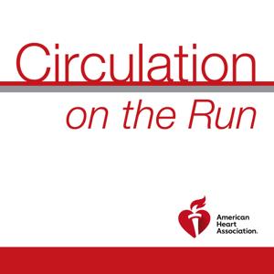 Circulation on the Run by Greg Hundley, MD and Peder Myhre, MD, PhD