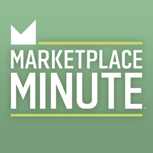 Marketplace Minute by Marketplace