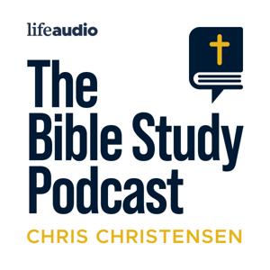 The Bible Study Podcast by The Bible Study Podcast