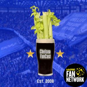 Chelsea FanCast by FootballFanCast.com
