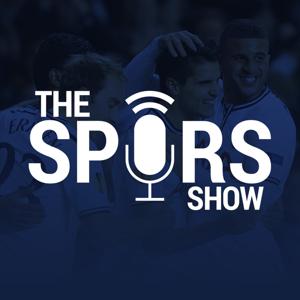 The Spurs Show by The Spurs Show