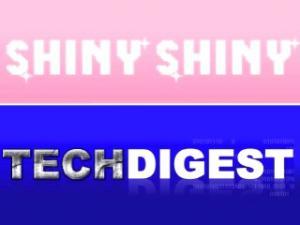 The Shiny Tech videocast roundup