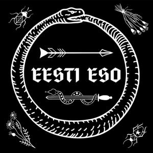 Eesti Eso by Taavet Kase