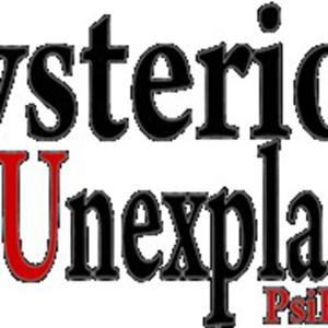 Mysterious and Unexplained