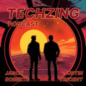 techzing tech podcast