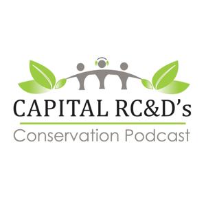 Capital RC&D's Conservation Podcast