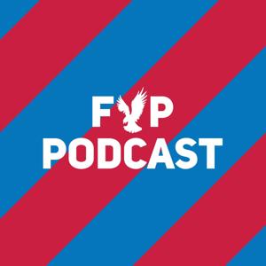 FYP Podcast by FYP Podcast