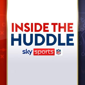 Inside The Huddle by Sky Sports
