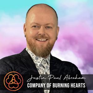 Company of Burning Hearts by Justin & Rachel Abraham