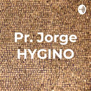 Pr. Jorge HYGINO - IGREJA BATISTA PENIEL