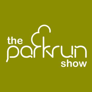 the parkrun show by Danny Norman and Nicola Forwood