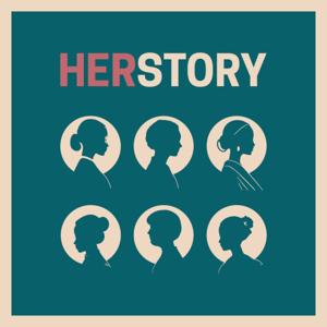 HerStory - Geschichte(n) von Frauen und Queers by Jasmin Lörchner