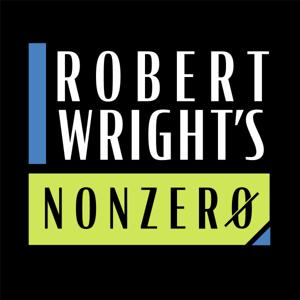 Robert Wright's Nonzero by Nonzero