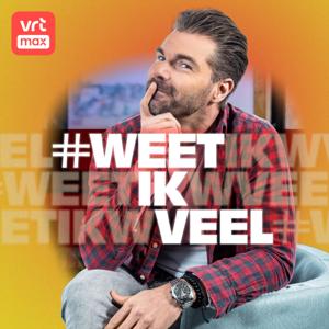 #weetikveel by Radio 1