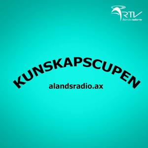 Ålands Radio - Kunskapscupen