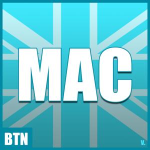 The Mac Show - Video by British Tech Network